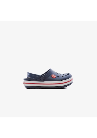 Crocs Crocband Clog Çocuk Lacivert Terlik - 207006 Lacivert