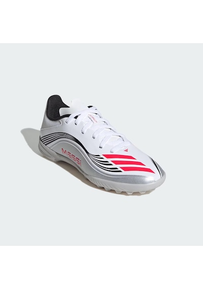 Adidas F50 Messi League Tf Çocuk Halı Saha Ayakkabısı C-adıjp7456f10a00 Beyaz