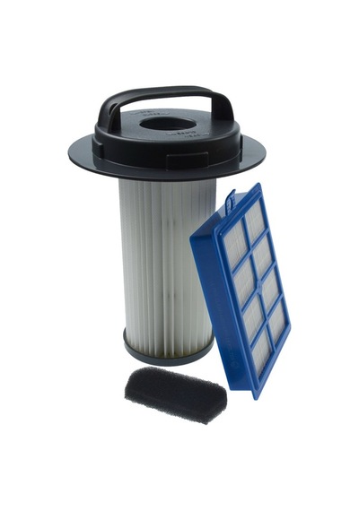 Philips Uyumlu Fc 9214 - 9215 Marathon Filtre Seti