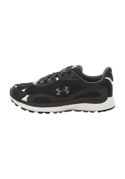 A6007575-001 Under Armour Ua W Tech Runner Kadın Spor Ayakkabı Siyah A6007575-001 Siyah