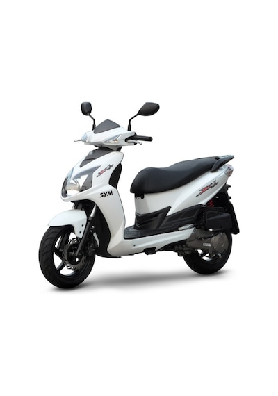 Sym Jet 4 Ön Far
