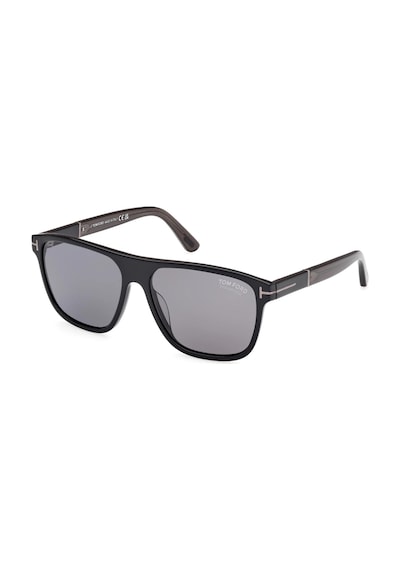 Tom Ford Tf1081ns 01d 58 Polarize Unisex Güneş Gözlüğü