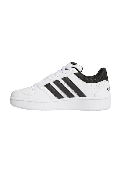 Adidas Hoops Classic Beyaz Spor Ayakkabı Kı1073 Beyaz