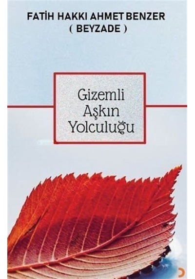 Gizemli Aşkın Yolculuğu / Fatih Hakkı Ahmet Benzer