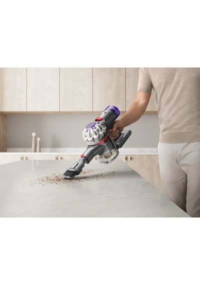 Dyson V8 Kablosuz Dikey Şarjlı Süpürge