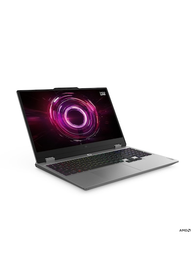 Lenovo LOQ 15AHP10 83JG006FTR Ryzen7 250 24 GB 512 GB SSD RTX5060 15.6" Free Dos Dizüstü Bilgisayar