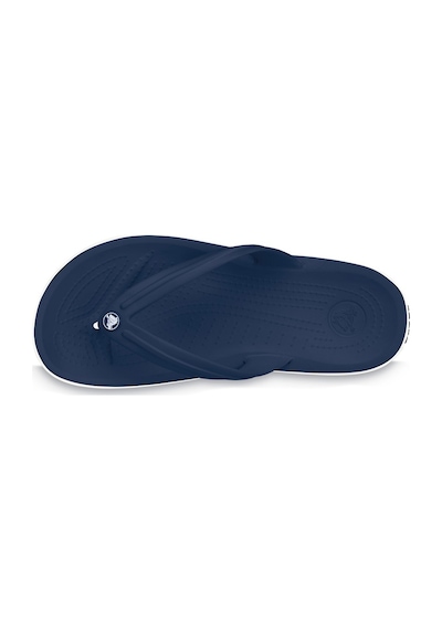 Crocs Crocband Flip Unisex Terlik 11033 Lacivert