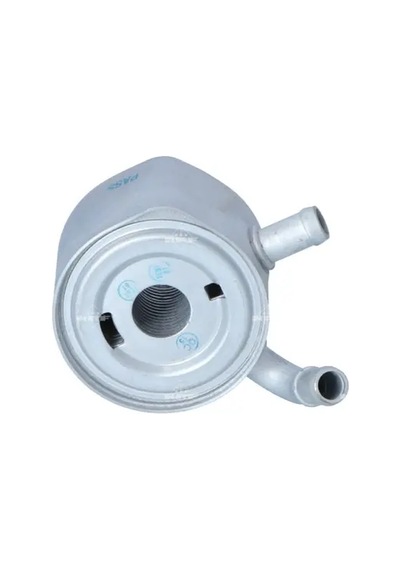 Motor Yağ Soğutucu - Dacia Logan - Nrf-31178