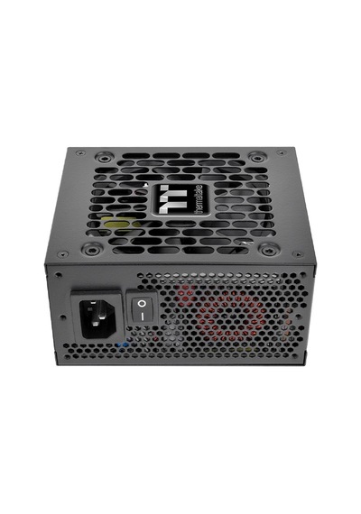 Thermaltake 850w+ Paltınum Toughpower Ps-stp-0850fnfape-1 Tam Modüler Sfx Power Supply
