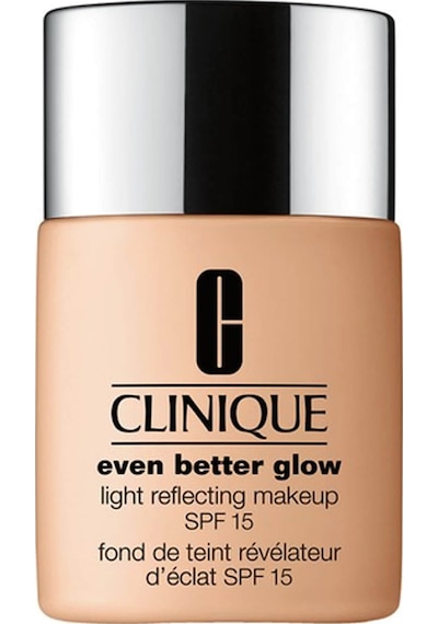 Fondöten Even Better Glow Light Makeup Spf15 Wn12 020714873929