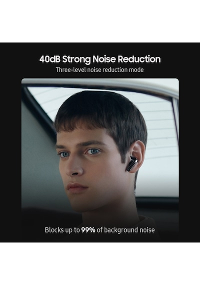 Xiaomi FlipBuds Pro TWS Bluetooth 5.2 ANC Kulak İçi Kulaklık (Xiaomi Türkiye Garantili)
