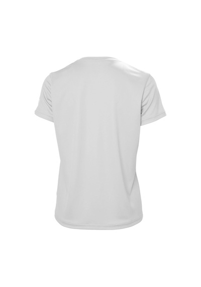 Helly Hansen W Hh Tech T-shırt 2.0 Gri