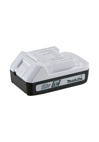 Li - İon Serisi Akü 18 V 1.5ah Bl1815g