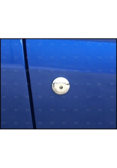Ford Transit Krom Kilit Açma Çerçeve 5 Parça 2000-2014 Arası