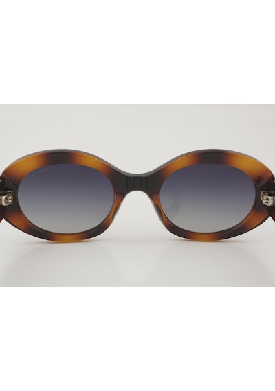 Despada Ds 2455 C2 52 - 01 Güneş Gözlüğü Leopar