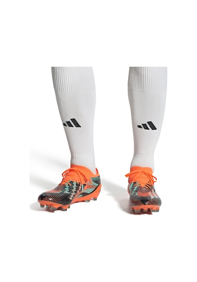 adidas X Speedportal Messı.1 Fg Erkek Çim Zemin Kramponu GZ5148 R Çok Renkli adidas X Speedportal Messı.1 Fg Erkek Çim Zemin Kramponu GZ5148 R Çok Renkli
