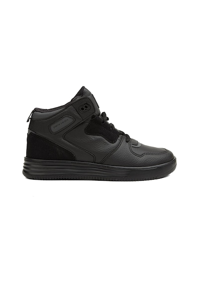 Pierre Cardin PC-31317-3471 Siyah - Kadın Spor Ayakkabı 35823