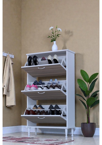 Eliusta Duru 72 Cm Genişlikte Cordoba Renk Ayaklı Ayakkabılık Antre/kapı Önü 72x127x26 Cm Ayakkabılık Cordoba Eliusta Duru 72 Cm Genişlikte Cordoba Renk Ayaklı Ayakkabılık Antre/kapı Önü 72x127x26 Cm Ayakkabılık Cordoba