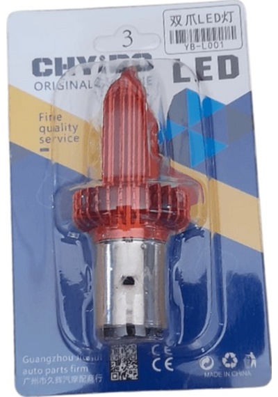 Bosch Tipi Led Ampul Beyaz