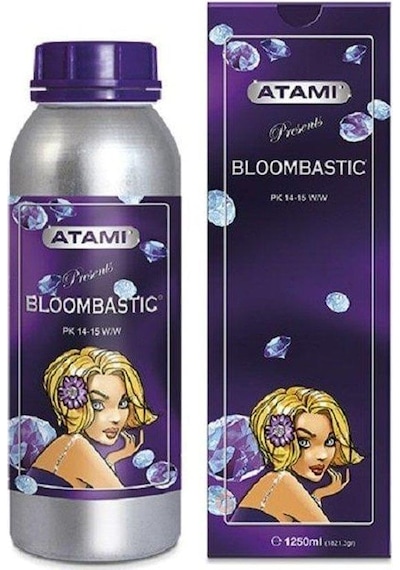 Atami Bloombastic 1250  ML