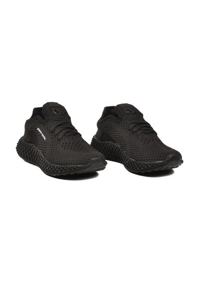 Pierre Cardin Pc-32644 F Siyah Unisex Çocuk Spor Ayakkabı