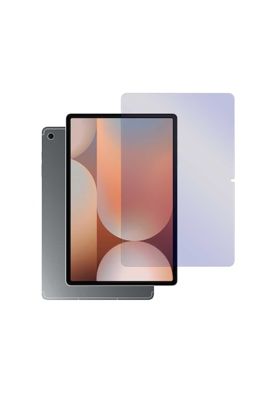 Samsung Uyumlu Galaxy Tab S10 Fe + Plus Sm X620 13.1 İnch Nano Cam Ekran Koruyucu