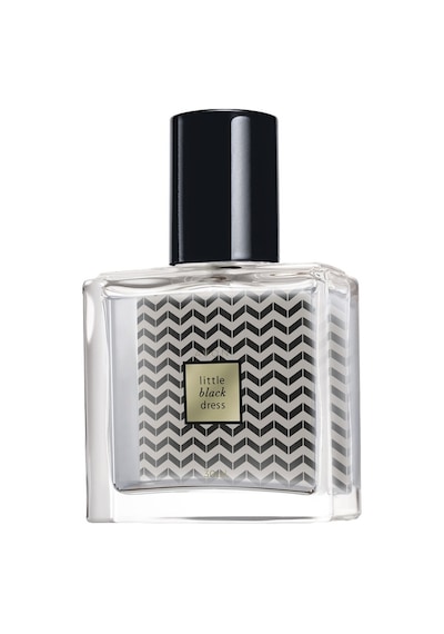 Avon Far Away + Incandessence + Little Black Dress + Perceive Kadın Parfüm EDP 30 ML