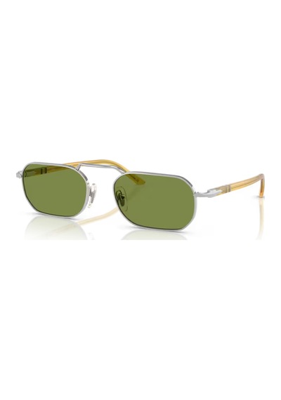 Persol 0po1020s 518/4e 57 Unisex Güneş Gözlüğü Siyah