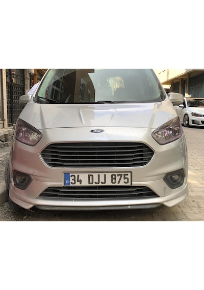 Ford Tourneo Courier Ön Ek