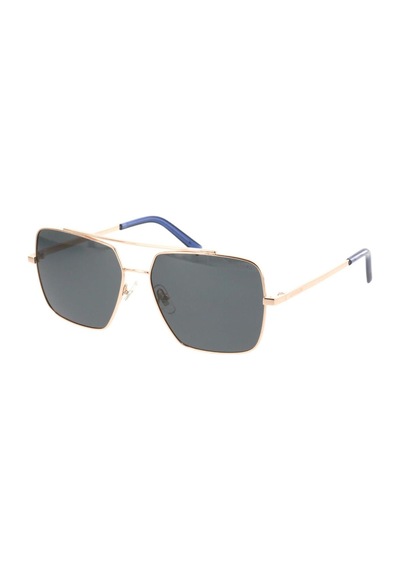Mustang MU2196-03 56 Polarize Erkek Güneş Gözlüğü