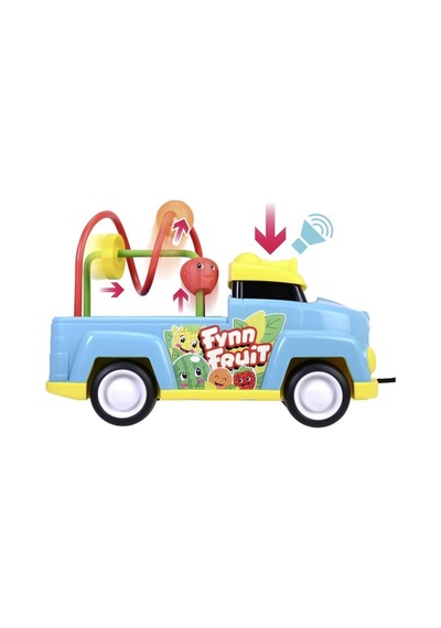 Dickie Abc Fynn Fruit Smb-204114011