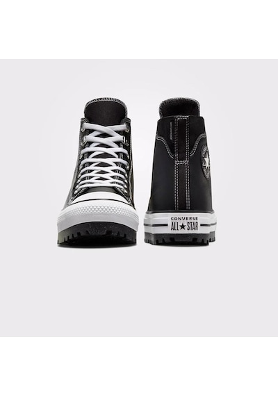 Converse Taylor All Star City Trek Waterproof Erkek Bot C-cona04480e10001 Siyah Converse Taylor All Star City Trek Waterproof Erkek Bot C-cona04480e10001 Siyah
