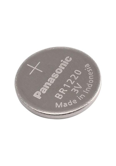 Panasonic Br-1220/bn - 3v Lithium Pil