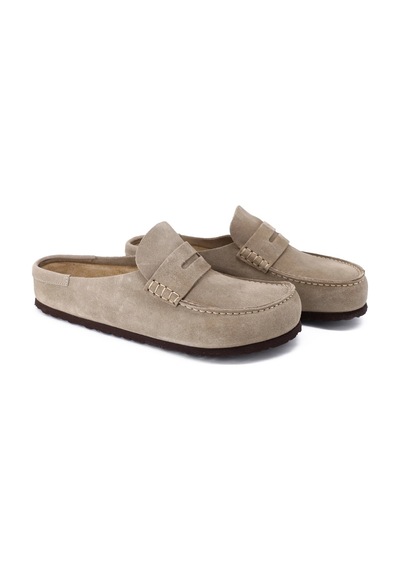 Birkenstock Bırkenstock Arızona Erkek Terlik 1029675 Kahverengi