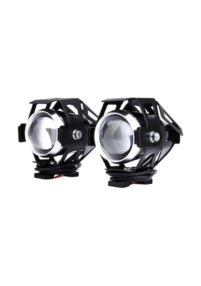 Vexo X3 3 Modlu Led Sis Farı Takım