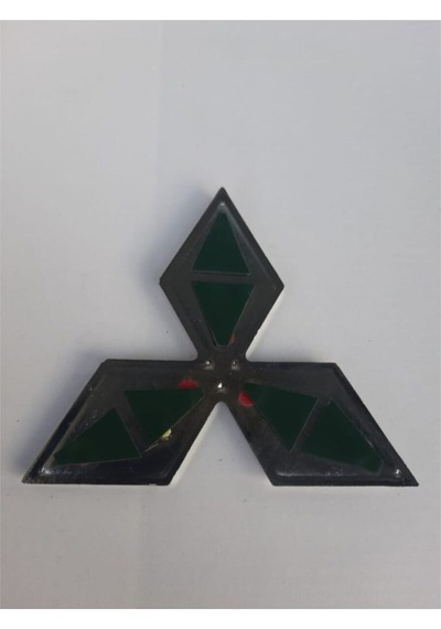 Mıtsubishı Lancer Ön Arma Logo