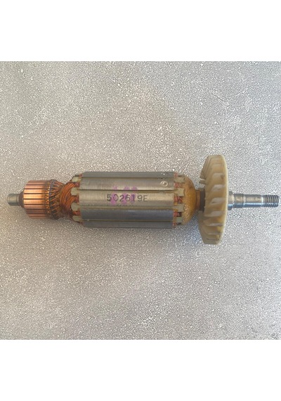 Hitachi G12se2 G13se2 Endüvi Rotor Kollektör 360603f