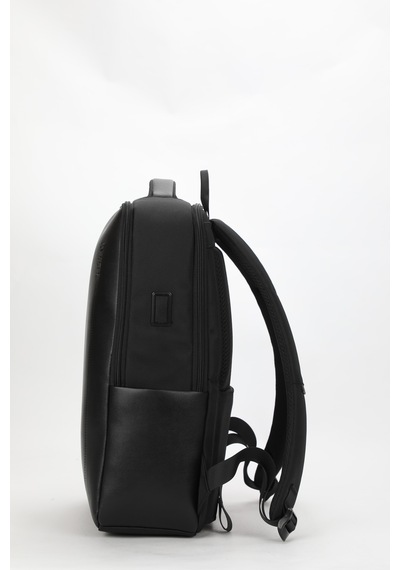 Baggaj S24116 Sırt Çantası Black