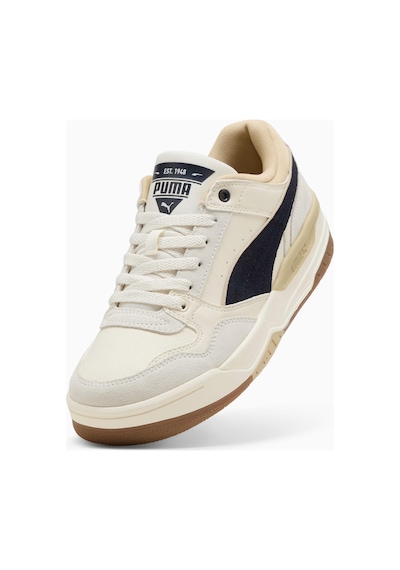 Puma Rebound Retro Kadın Günlük Spor Ayakkabı C-pum400214p14p14 Bej