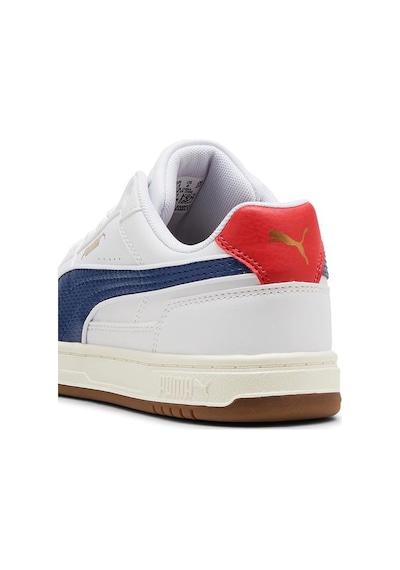 Puma Caven Iıı Retro Jr Çocuk Beyaz Sneaker