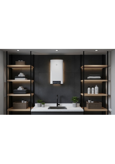 DemirDöküm DT4 Titanium 65 lt  Basic Termosifon