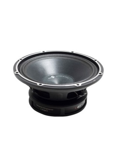 Vıbe Blackdeath Serisi 25 Cm Midrange