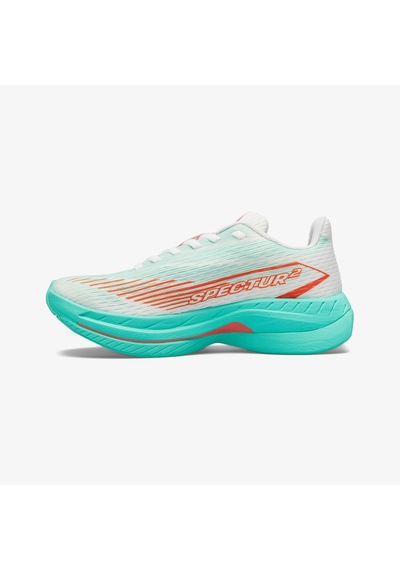 Salomon Spectur 2 Kadın Yeşil Koşu Ayakkabısı L47567000 Yeşil