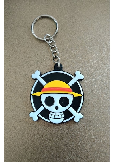 Yeni By One Piece Anahtar Kez P1085185
