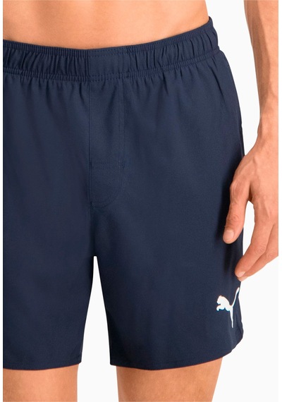 Puma Erkek Lacivert Mayo Şort 935088-01