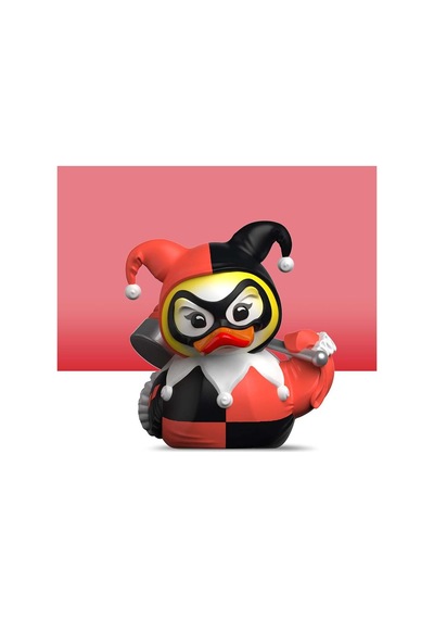 Tubbz Mini Dc Comics Harley Quinn Ns5007 Diğer