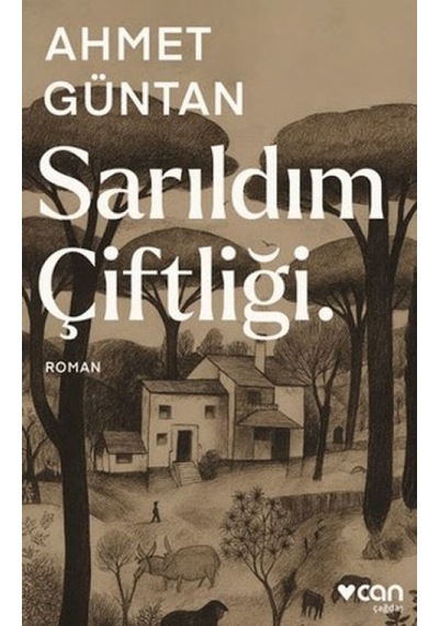 Sarıldım Çiftliği - Mjfz-752215