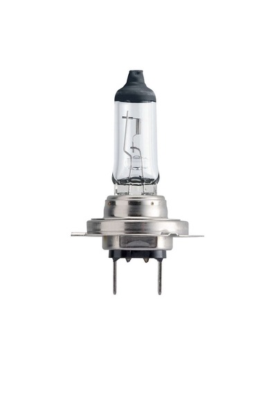 1 Adet H7 12v. Standart Ampul, 004020,12972,48328,64210