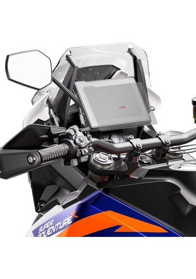 Ktm 1290 Super Adventure R 7 Mat Ekran Koruyucu 2023-2024 Genel