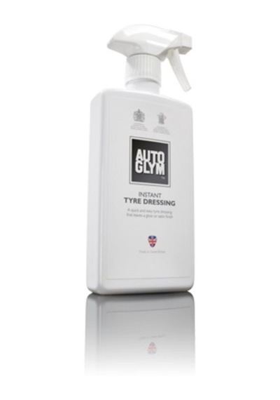 Autoglym Auto Glym Instant Tyre Dressing - Lastik Yenileyici 500 Ml.
